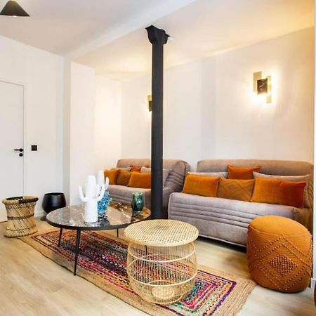 St Germain-Bon Marche - Cosy N°2 Διαμέρισμα Παρίσι Εξωτερικό φωτογραφία