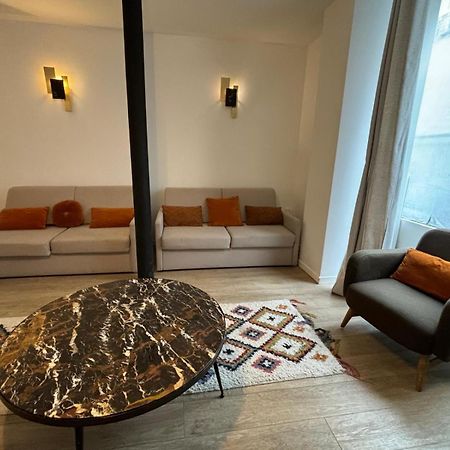 St Germain-Bon Marche - Cosy N°2 Διαμέρισμα Παρίσι Εξωτερικό φωτογραφία