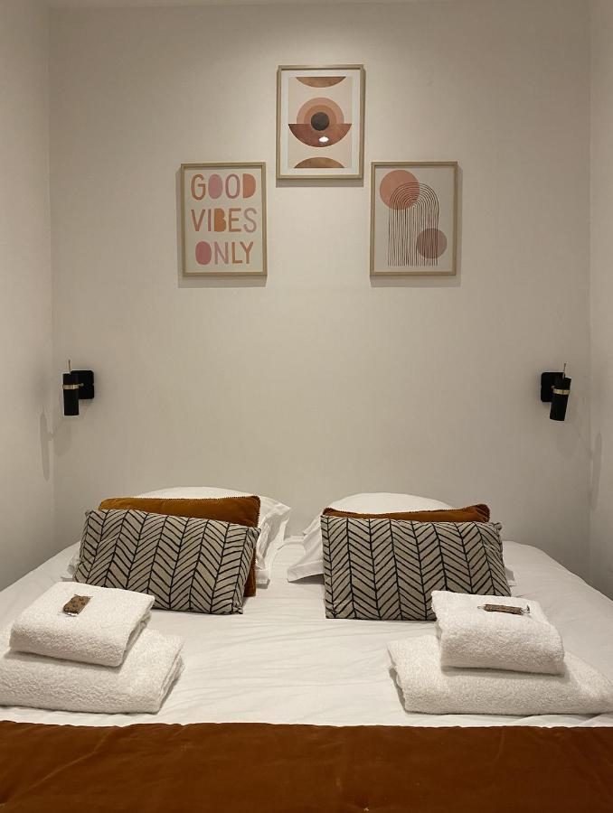 St Germain-Bon Marche - Cosy N°2 Διαμέρισμα Παρίσι Εξωτερικό φωτογραφία