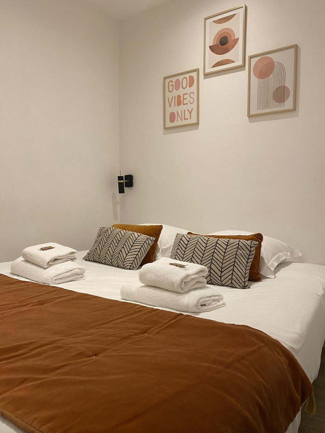 St Germain-Bon Marche - Cosy N°2 Διαμέρισμα Παρίσι Εξωτερικό φωτογραφία